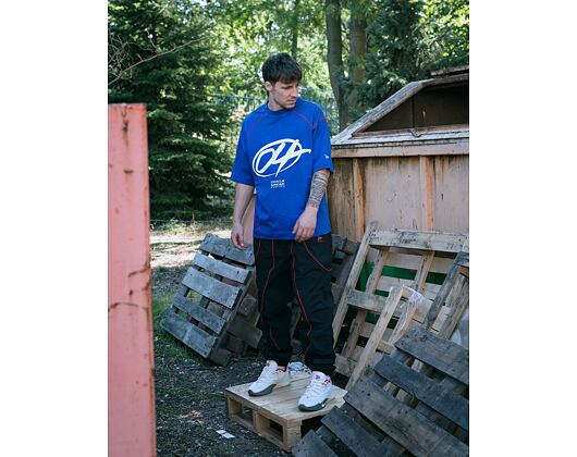 T-Shirt New Era - F1 Drop Shoulder Tee - RED BULL F1 - Blue