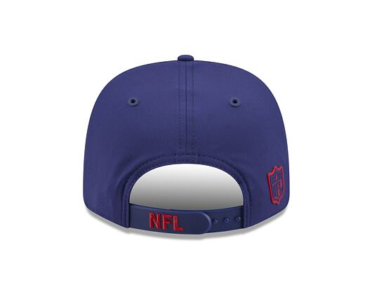 Kappe New Era - NFL League Logo 9SEVENTY Stretch-Snap - Team Color