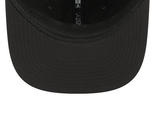 Kappe New Era - NFL 2026 Sideline 9SEVENTY Stretch-Snap - New Orleans Saints - Team Color