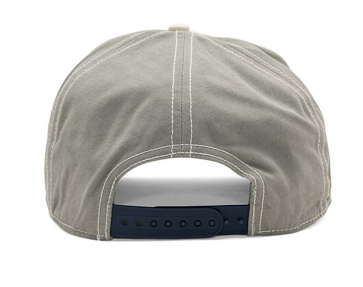 Kappe Stetson - Trucker Cap Hockey Crew