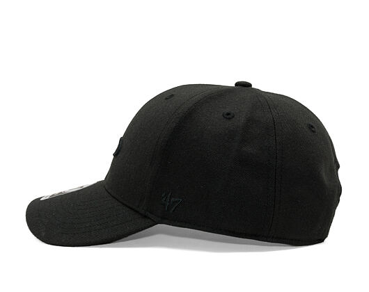 Kappe Oakley - 47 Oakley Mvp Cap - Pitch Black