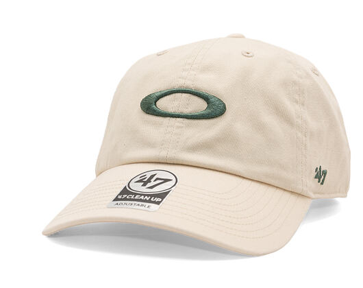 Kappe Oakley - Remix Dad Hat - Mist