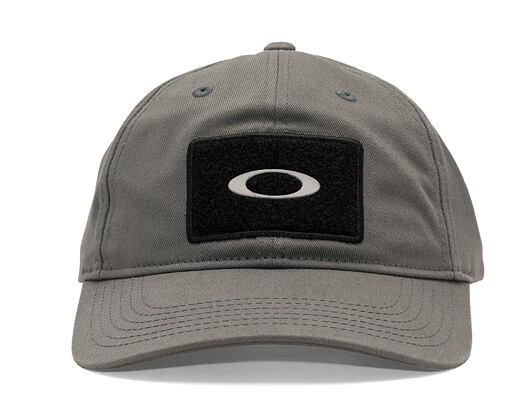 Kappe Oakley - Oakley Mod Cap - Granite Gray