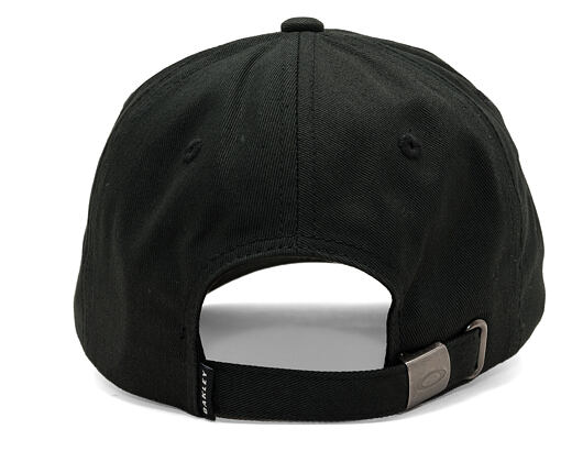 Kappe Oakley - Oakley Mod Cap - Pitch Black