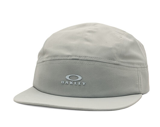 Kappe Oakley - Latitude Waterproof Cap - Cement
