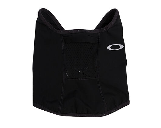 Schlauchschal Oakley - Bowls Neck Warmer​ - Pitch Black