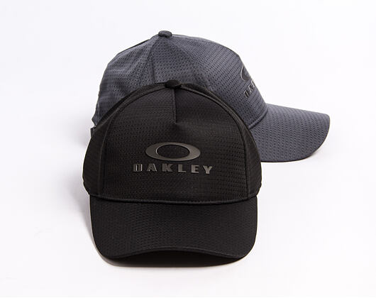 Kappe Oakley - Essential Tone Cap 25.0 - Blackout