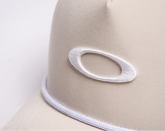 Kappe Oakley - Oakley Rope Hat - Mist