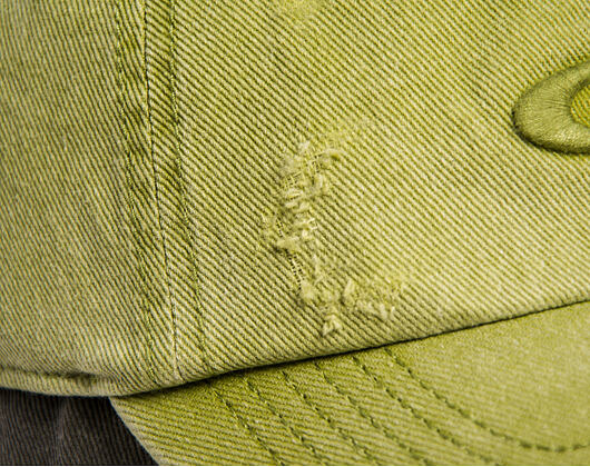 Kappe Oakley - ‘47 Reserve Distressed Cap - Cactus