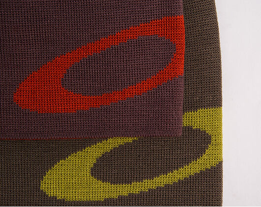 Mütze Oakley - Ellipse Beanie - Deep Olive