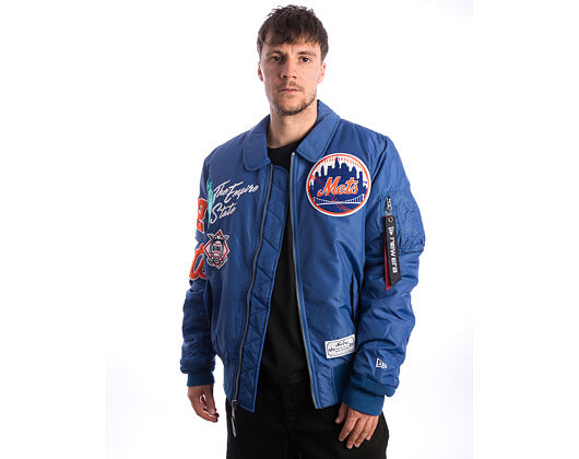 Jacke New Era X Alpha - MLB - New York Mets - OTC