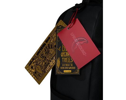 Rucksack Sprayground - Nybg Botanical Central Backpack