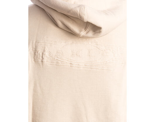 Pullover Oakley - Echo Mod Embroidered Hoodie - Mist