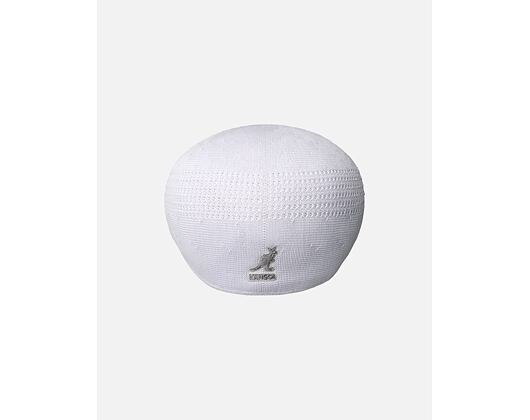 Schiebermütze Kangol Tropic 507 Ventair White