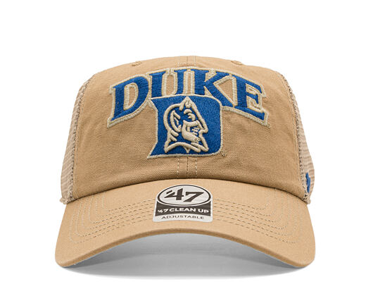 Kappe '47 Brand - Clean Up Tuscaloosa - Khaki