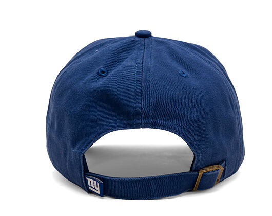 Kappe '47 Brand - NFL CLEAN UP - NY Giants