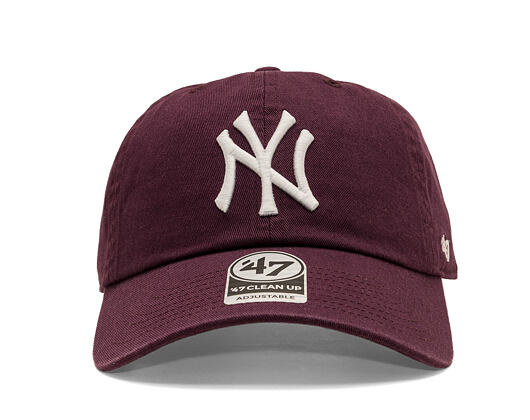 Kappe '47 Brand - MLB CLEAN UP - NY Yankees