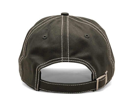 Kappe '47 Brand - MLB Contrast Stitch CLEAN UP - NY Yankees - Steel