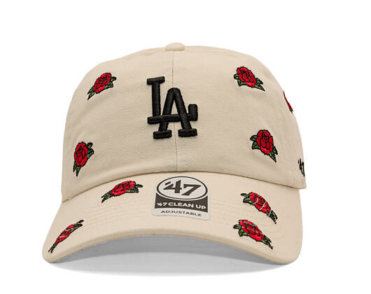 Kappe '47 Brand - MLB Scatter Cleanup CLEAN UP - LA Dodgers