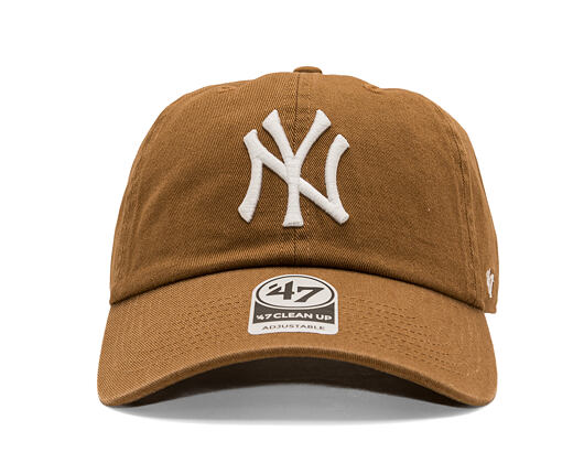 Kappe '47 Brand - MLB Clean Up - NY Yankees
