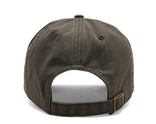 Kappe '47 Brand - Dog Icon CLEAN UP