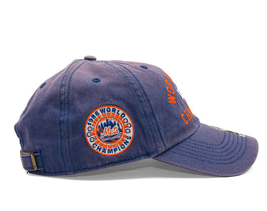 Kappe '47 Brand - MLB Clean Up 86 Mets - NY Mets
