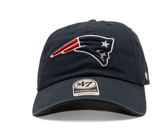 Kappe '47 Brand - NFL CLEAN UP - New England Patriots - Navy