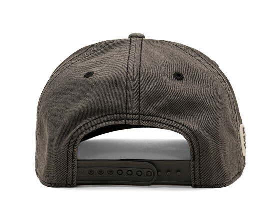 Kappe '47 Brand - MLB Calderwood HITCH - NY Yankees - Steel