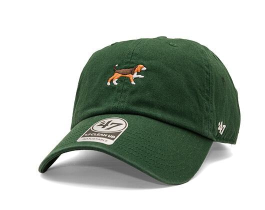 Kappe '47 Brand - Dog Base Runner Icon CLEAN UP