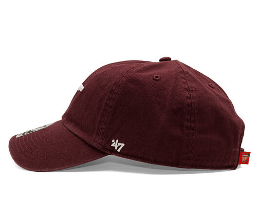 Kappe '47 Brand - Clean Up Arsnfc - Arsenal FC
