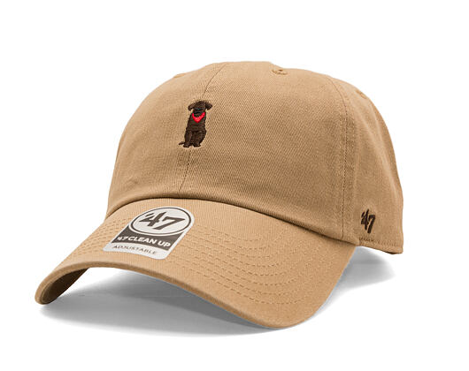Kappe '47 Brand - Dog Base Runner Icon CLEAN UP