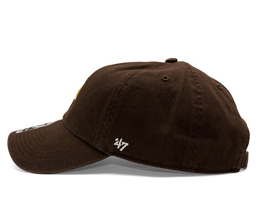 Kappe '47 Brand - Dog Icon CLEAN UP