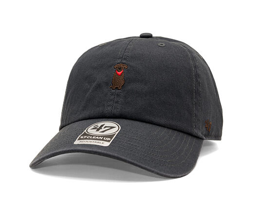 Kappe '47 Brand - Dog Icon CLEAN UP