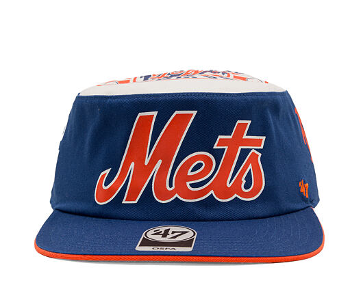 Kappe '47 Brand - MLB 86 Mets Painters Cap - NY Mets