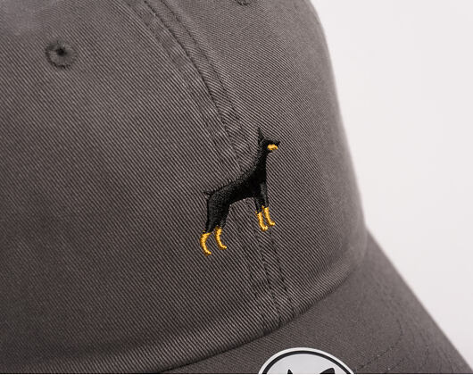Kappe '47 Brand - Base Runner Icon CLEAN UP