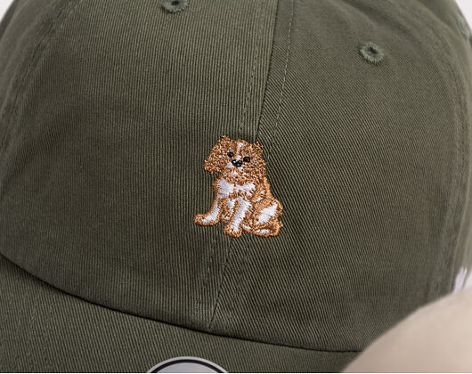 Kappe '47 Brand - Dog Icon CLEAN UP