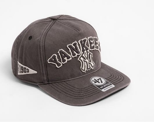 Kappe '47 Brand - MLB Calderwood HITCH - NY Yankees - Steel