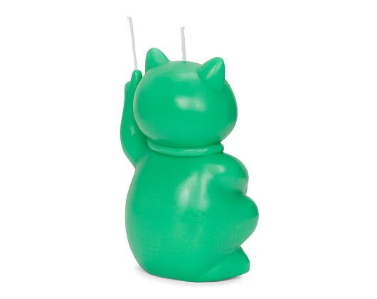 Kerze Rip N Dip - Lucky Nermal Candle (White)