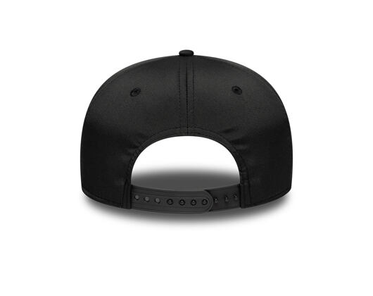 Kappe New Era - TPU 9SEVENTY Stretch-Snap - Barcelona FC - Black
