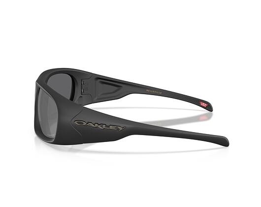 Sonnenbrille Sluneční Brýle Oakley - Belleville - Prizm Black/Black Suede