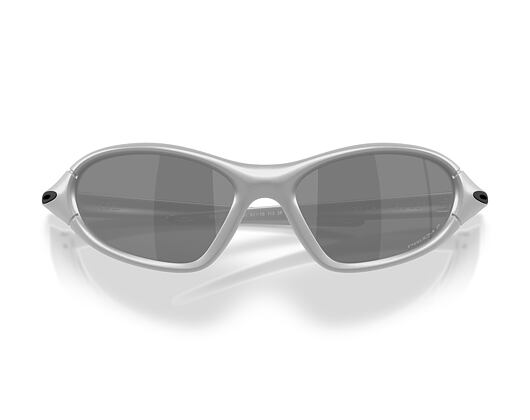 Sonnenbrille Sluneční Brýle Oakley - Portal Jacket - Prizm Black Polarized/X-Silver