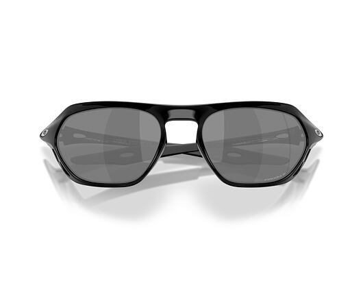 Sonnenbrille Sluneční Brýle Oakley - Cage Jacket - Prizm Black Polarized/Polished Black