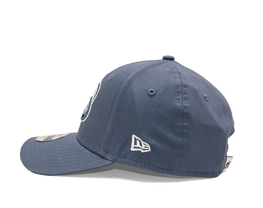 Kinder Kappe New Era - NHL 9FORTY - Colorado Avalanche - Slate