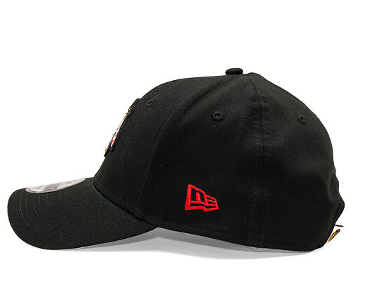 Kappe New Era - NHL 9FORTY - Chicago Blackhawks - Black