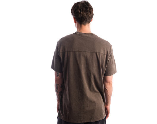 T-Shirt Champion - Washed Black SS Tee