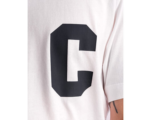 T-Shirt Champion - White SS Tee