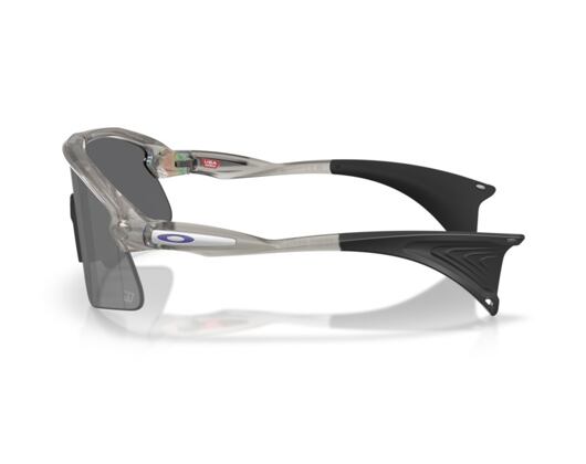 Sonnenbrille Sluneční Brýle Oakley - Stunt Devil - Prizm Black/Grey Ink Moondust