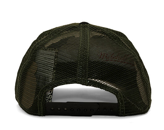 Kappe Goorin - Canyon Outlaw - Snake - Palm