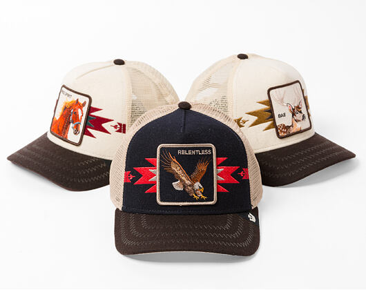 Kappe Goorin - Canyon Represent - Eagle - Edge
