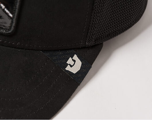 Kappe Goorin - Over The Line Spider - Black